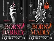Darkly, Madly Duet: A Dark Romance Book by Trisha Wolfe_img_0