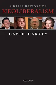 A Brief History of Neoliberalism Book by David Harvey_img_0