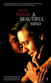 A Beautiful Mind Book by Sylvia Nasar_img_0