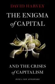 The Enigma of Capital: And the Crises of Capitalism Book by David Harvey_img_0