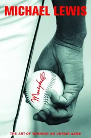 Moneyball: The Art of Winning an Unfair Game Book by Michael Lewis_img_0