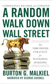 A Random Walk Down Wall Street: Including a Life-Cycle Guide to Personal Investing Book by Burton Malkiel_img_0