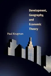 Development, Geography, and Economic Theory Book by Paul Robin Krugman_img_0