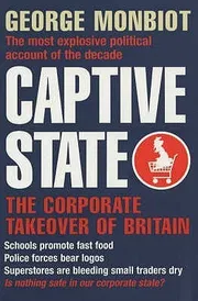 Captive State Book by George Monbiot_img_0