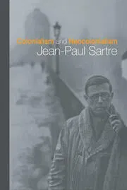 Colonialism and Neocolonialism Book by Jean-Paul Sartre_img_0