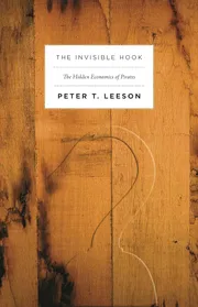 The Invisible Hook Book by Peter Leeson_img_0