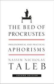 The Bed of Procrustes Book by Nassim Nicholas Taleb_img_0