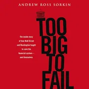 Too Big to Fail Book by Andrew Ross Sorkin_img_0