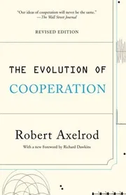 The Evolution of Cooperation Book by Robert Axelrod_img_0