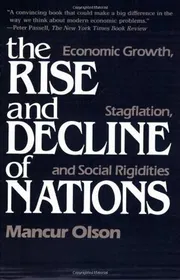 The Rise and Decline of Nations Book by Mancur Olson_img_0