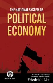 The National System of Political Economy Book by Friedrich List_img_0