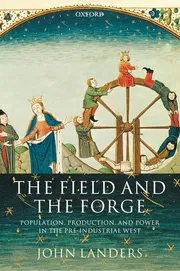 The field and the forge Book by John Maxwell Landers_img_0