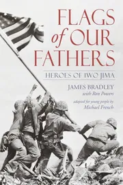 Flags of Our Fathers Book by James Bradley and Ron Powers_img_0