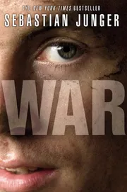 War Book by Sebastian Junger_img_0