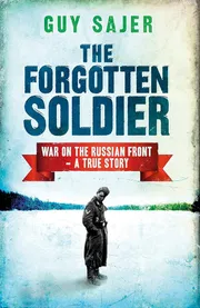 The Forgotten Soldier Book by Guy Sajer_img_0