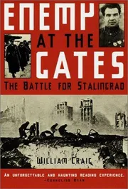 Enemy at the Gates: The Battle for Stalingrad Book by William Craig_img_0