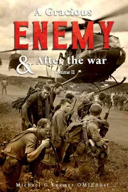 A Gracious Enemy & After the War Volume Two Book by Michael G Kramer_img_0