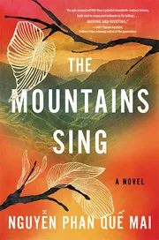 The Mountains Sing Book by Nguyễn Phan Quế Mai_img_0