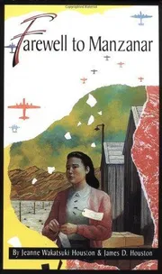 Farewell to Manzanar Book by James D. Houston and Jeanne Wakatsuki Houston_img_0