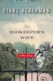 The Zookeeper's Wife Book by Diane Ackerman_img_0