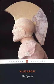 On Sparta Book by Plutarch_img_0