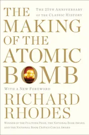 The Making of the Atomic Bomb Book by Richard Rhodes_img_0