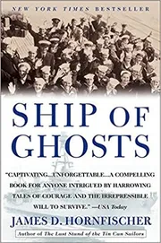 Ship of Ghosts Book by James D. Hornfischer_img_0