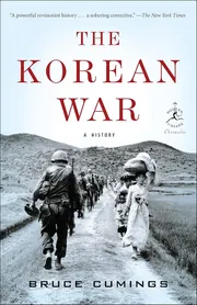 The Korean War: A History Book by Bruce Cumings_img_0