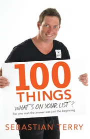 100 Things: What's on Your List? by Sebastian Terry_img_0