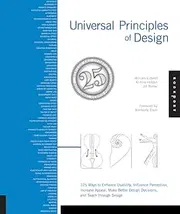 Universal Principles of Design by William Lidwell_img_0