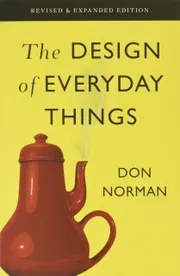 The Design of Everyday Things Book by Don Norman_img_0