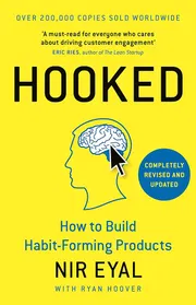 Hooked: How to Build Habit-Forming Produc by Nir Eyal_img_0