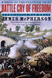 Battle Cry of Freedom: The Civil War EraBook by James M. McPherson_img_0
