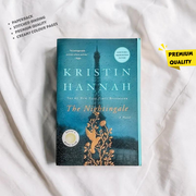 The Nightingale Novel by Kristin Hannah_img_0