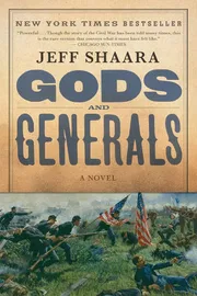 Gods and Generals by Jeff Shaara_img_0