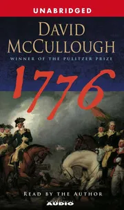 1776 Book by David McCullough_img_0