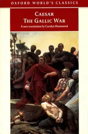 The Gallic Wars by Julius Caesar_img_0