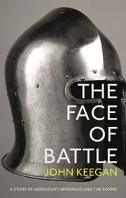 The Face of Battle by John Keegan_img_0