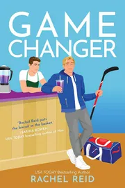 Game Changer by Rachel Reid._img_0