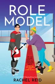 Role Model by Rachel Reid_img_0