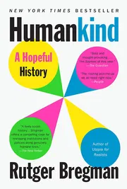 Humankind: A Hopeful History by Rutger Bregman_img_0