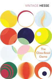 The Glass Bead Game Novel by Hermann Hesse_img_0