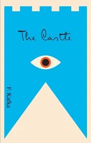 The Castle Novel by Franz Kafka_img_0