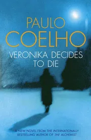 Veronika Decides to Die Novel by Paulo Coelho_img_0