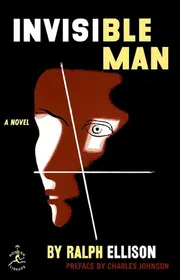 Invisible Man Novel by Ralph Ellison_img_0