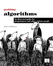 Grokking Algorithms, Second Edition Book by Aditya Y. Bhargava_img_0