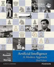 Artificial Intelligence: A Modern Approach (Prentice Hall Series in Artificial Intelligence)_img_0