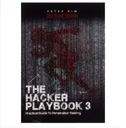 The Hacker Playbook 3: Practical Guide to Penetration Testing Book by Peter Kim_img_0
