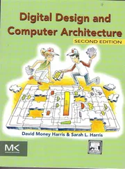 Digital Design and Computer Architecture2nd Edition_img_0