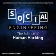 Social Engineering: The Science of Human HackingBook by Christopher Hadnagy_img_0